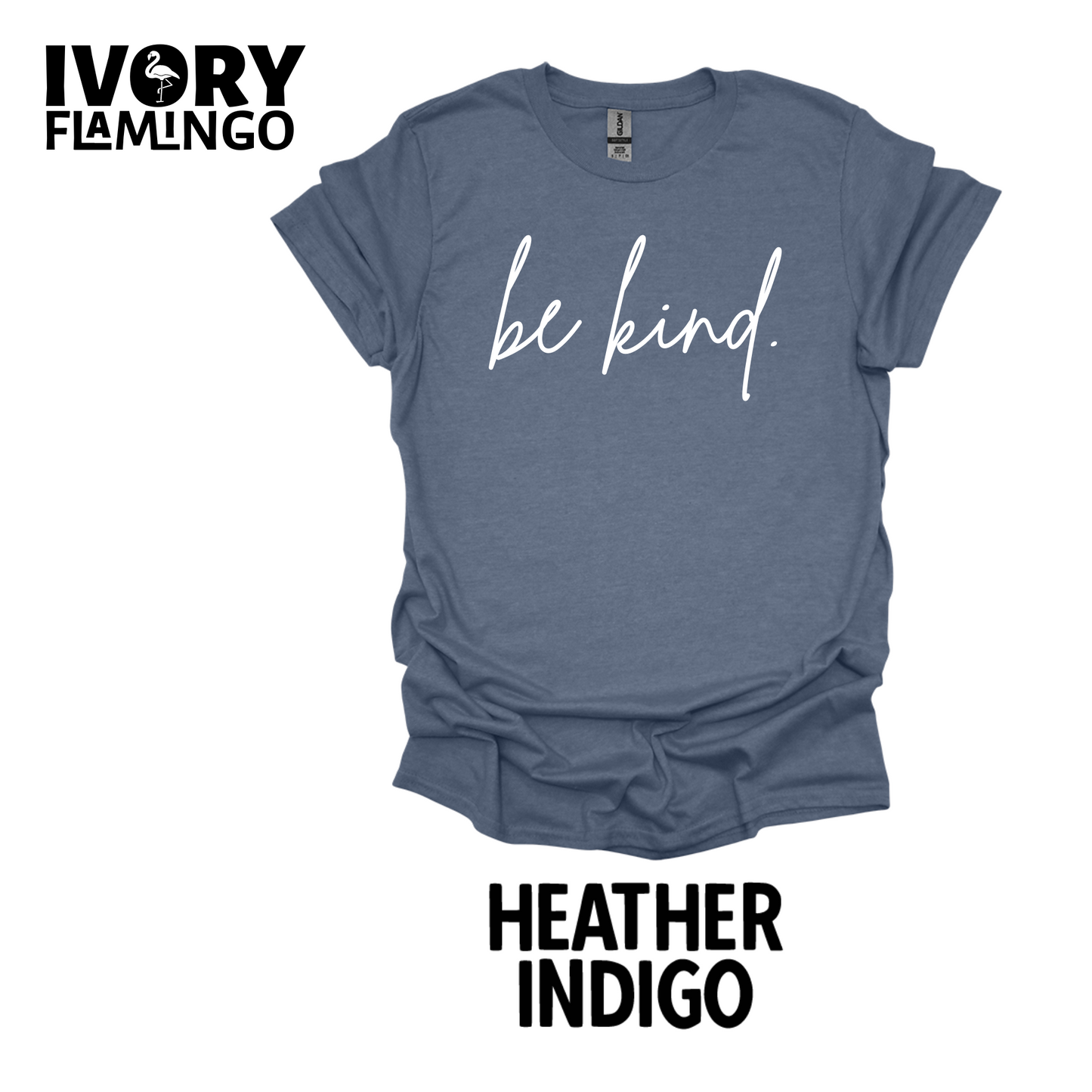 Be Kind