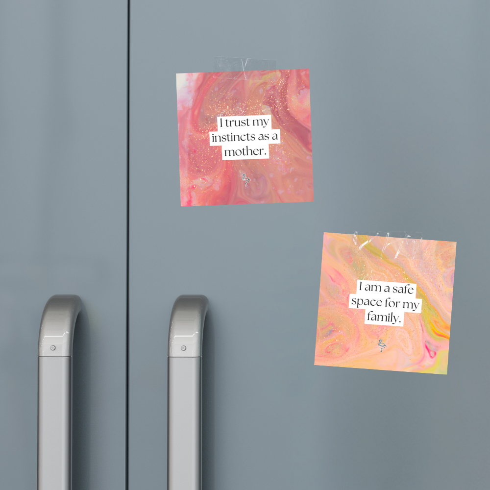 Affirmations for Moms