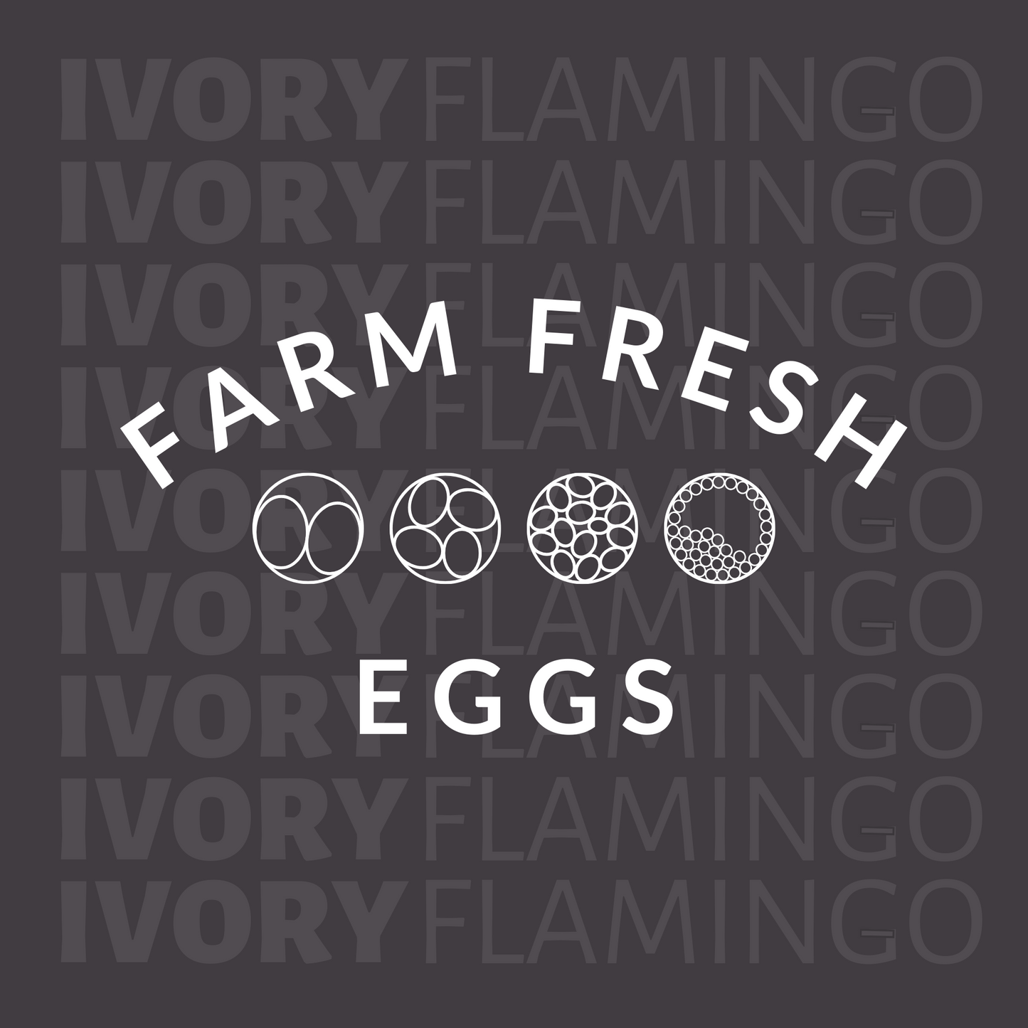 Farm Fresh Eggs (IVF)