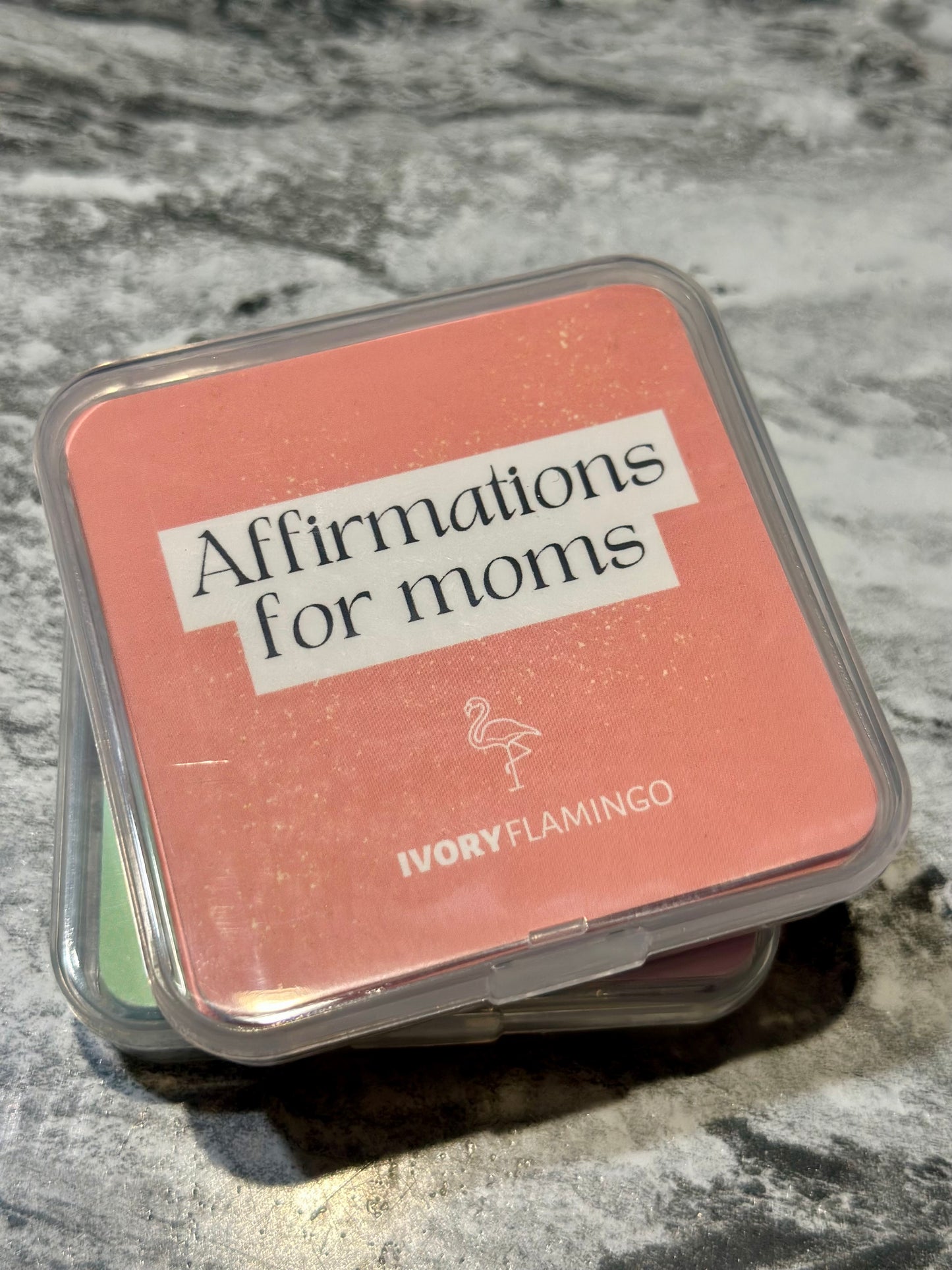 Affirmations for Moms
