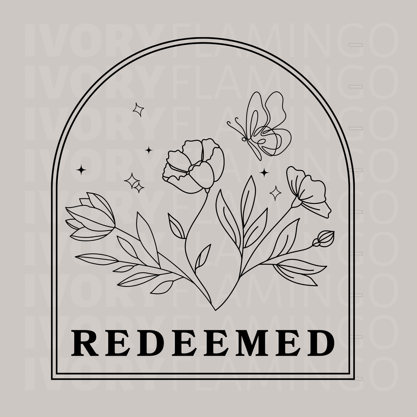 Redeemed