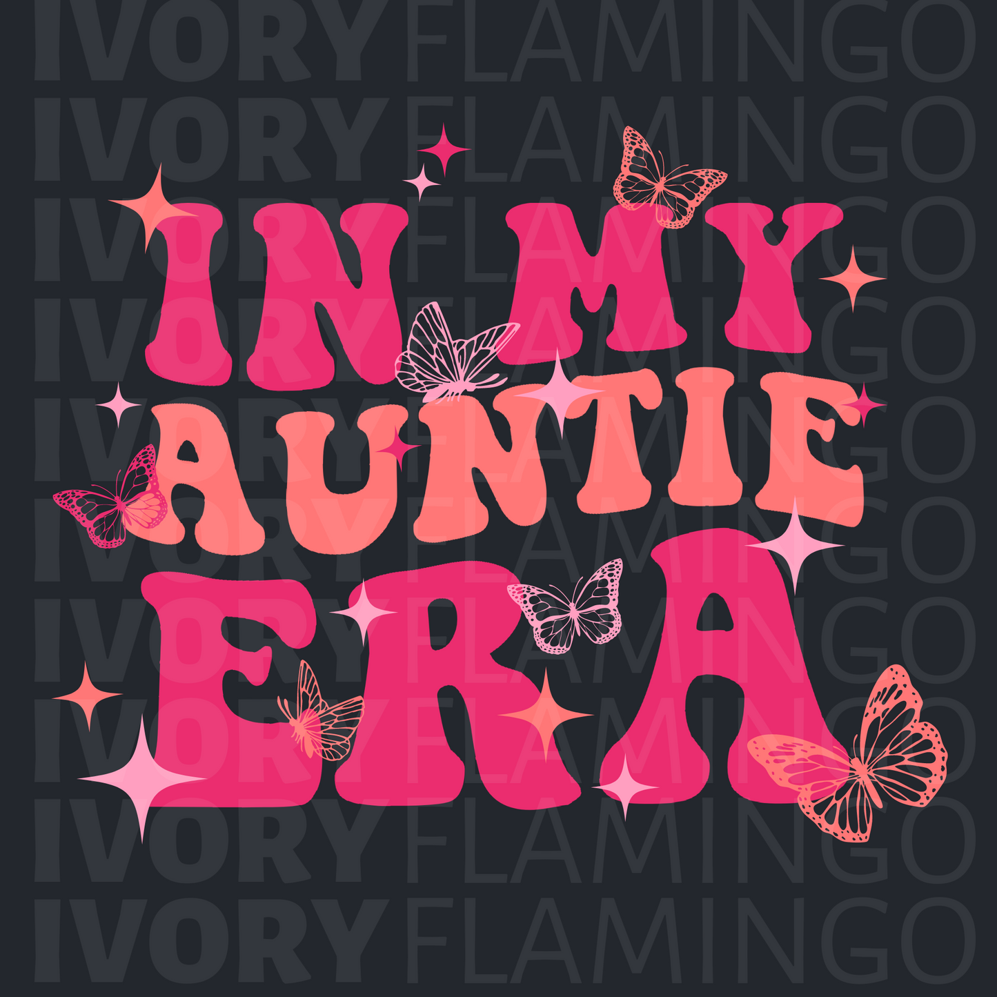 Era Collection: Auntie