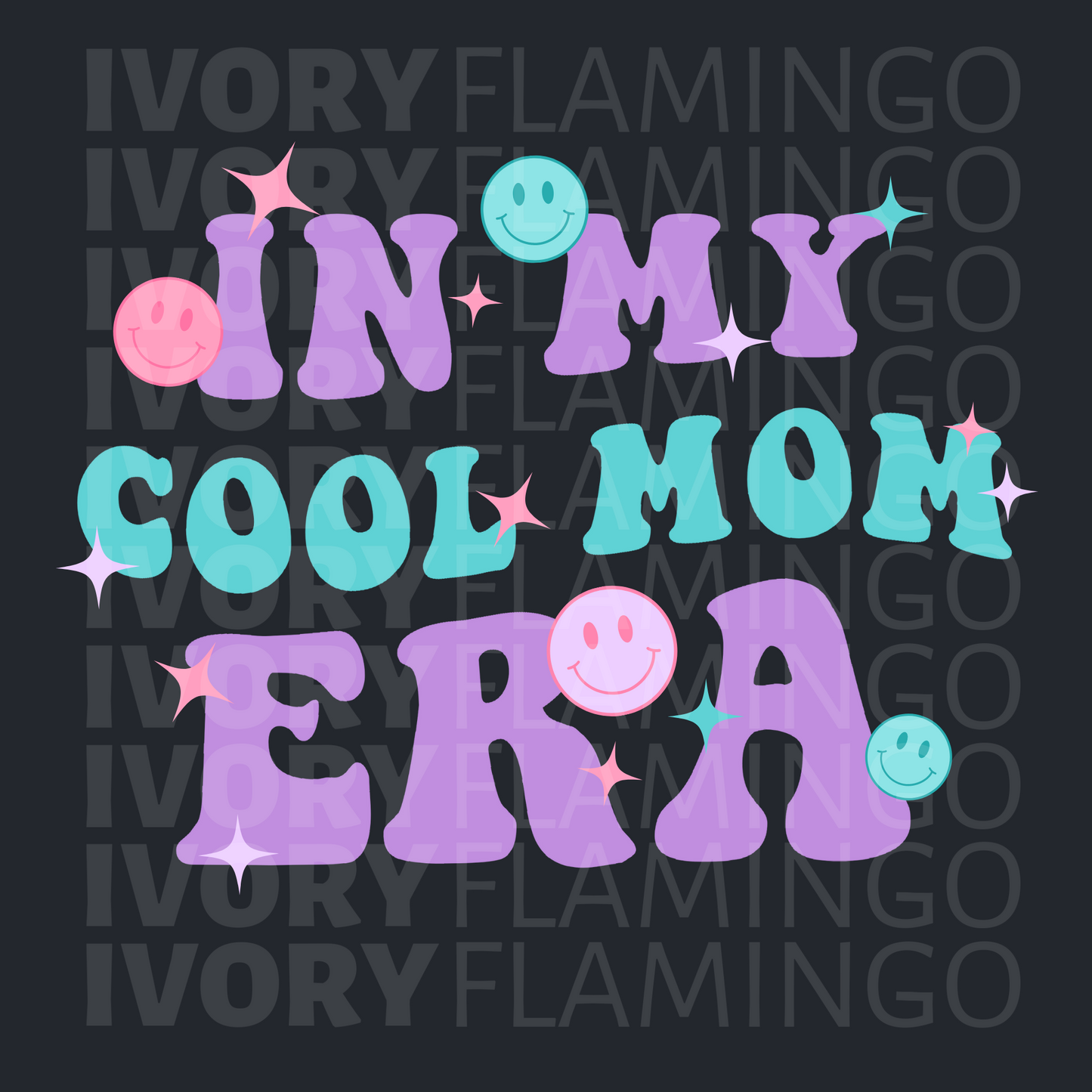 Era Collection: Cool Mom