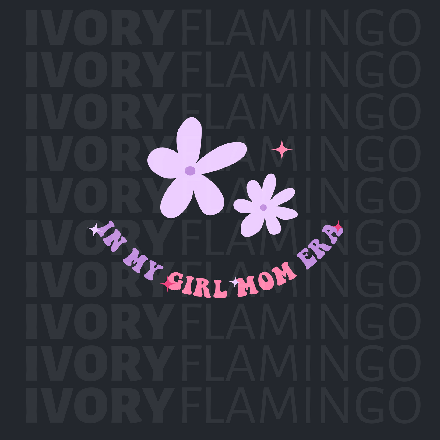 Era Collection: Girl Mom