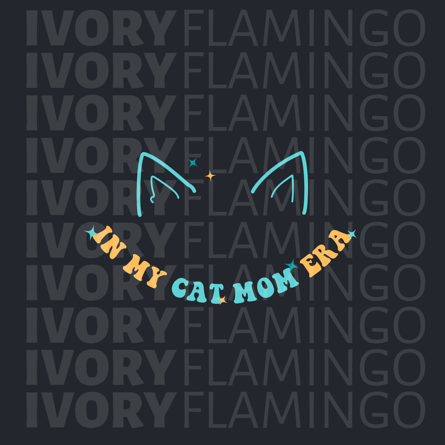 Era Collection: Cat Mom