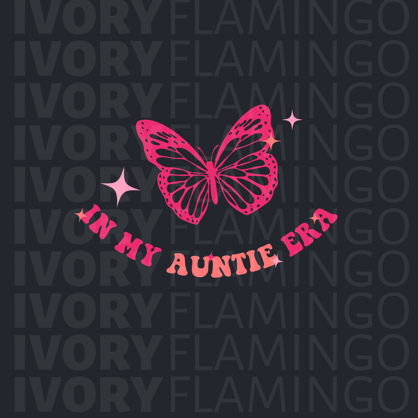 Era Collection: Auntie