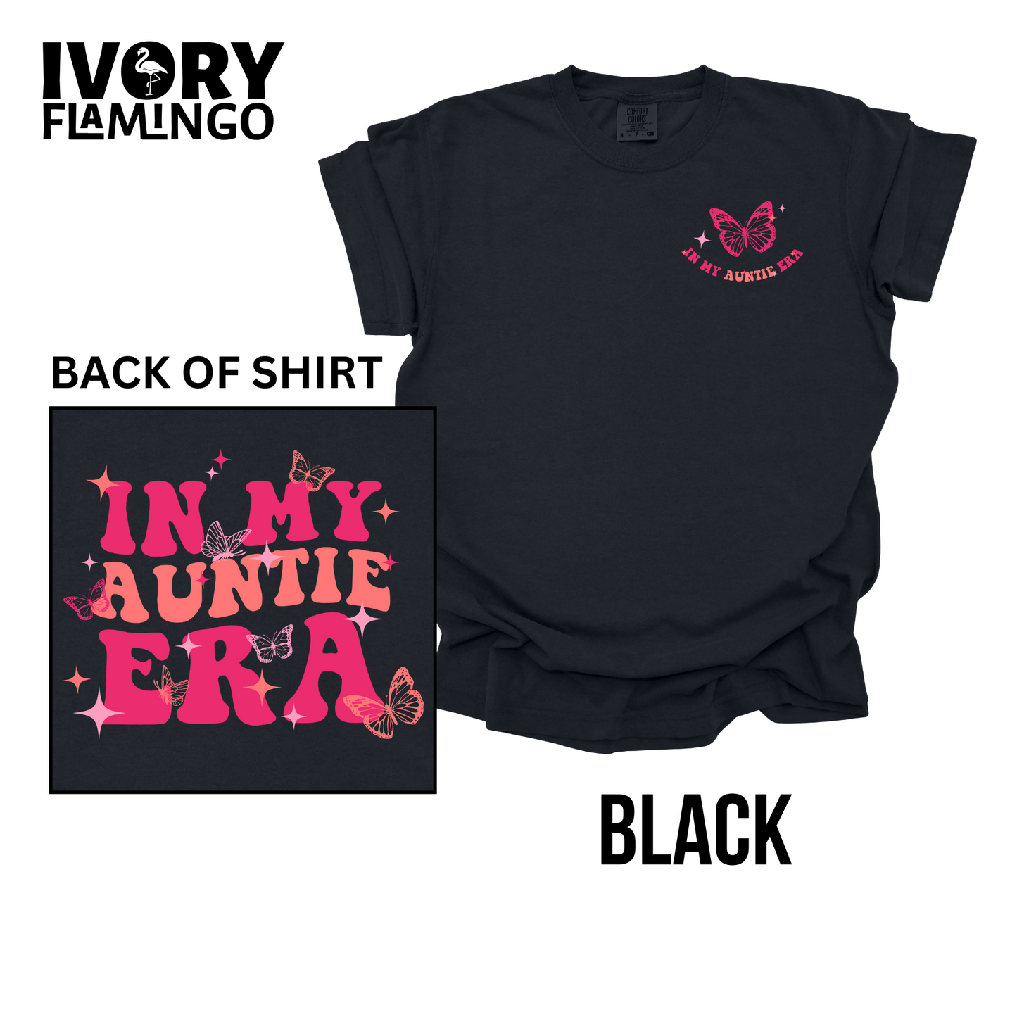 Era Collection: Auntie