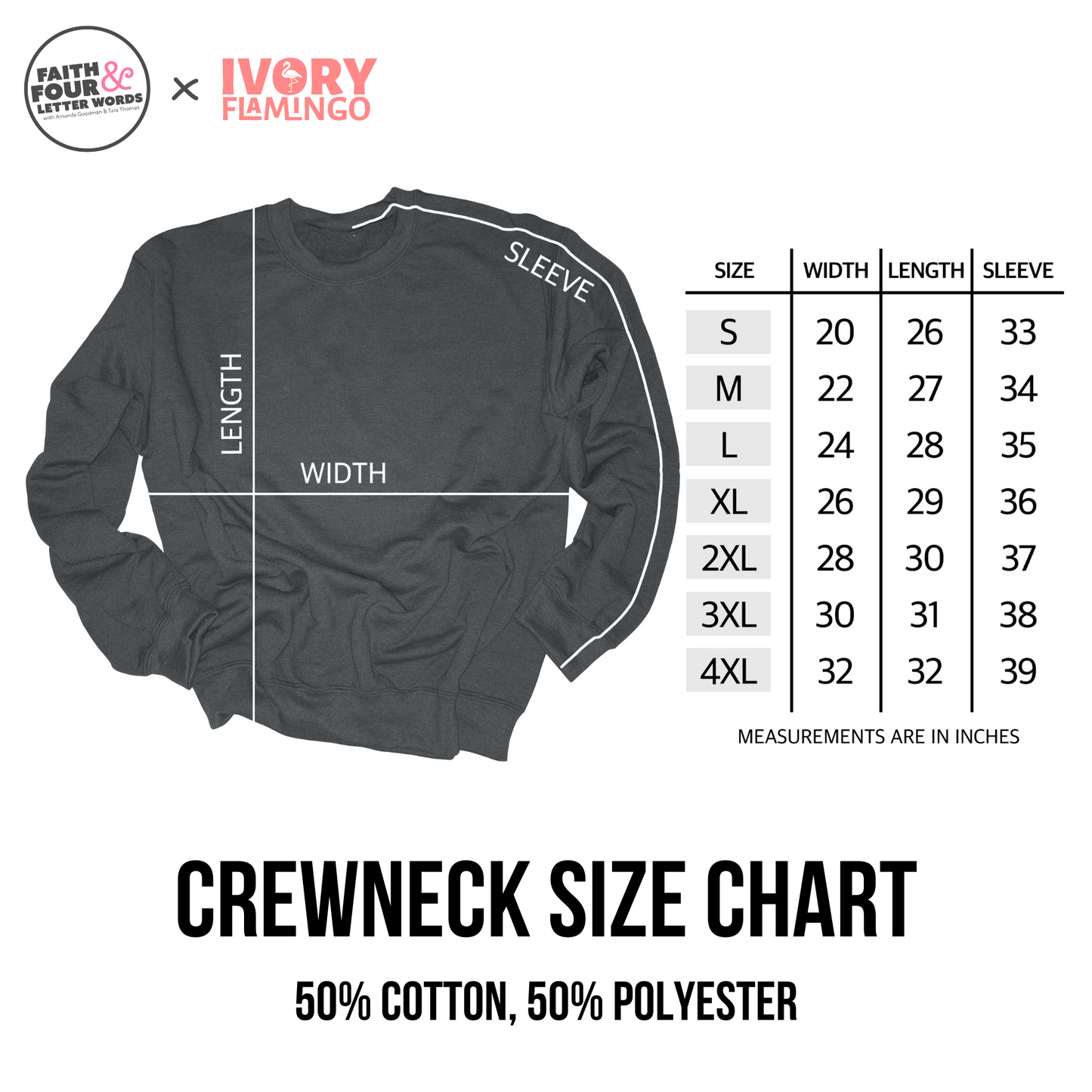 Stay Bothered - Crewneck