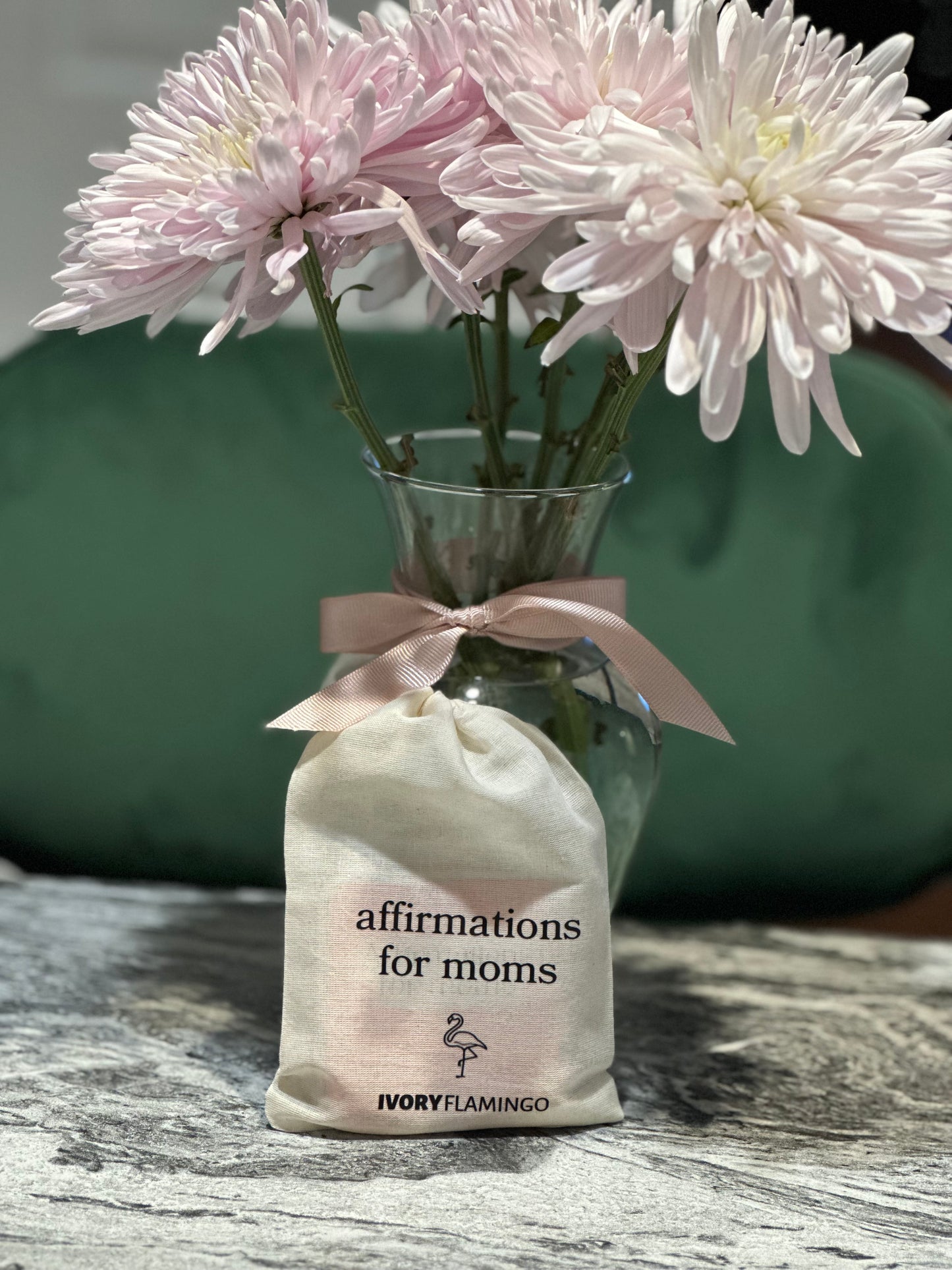 Affirmations for Moms