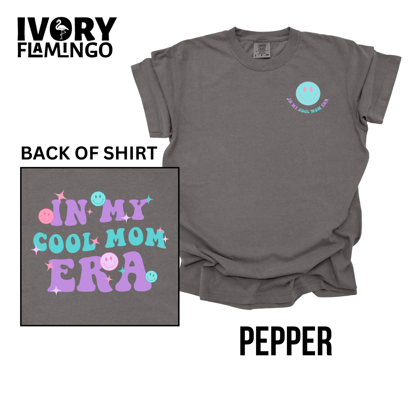 Era Collection: Cool Mom