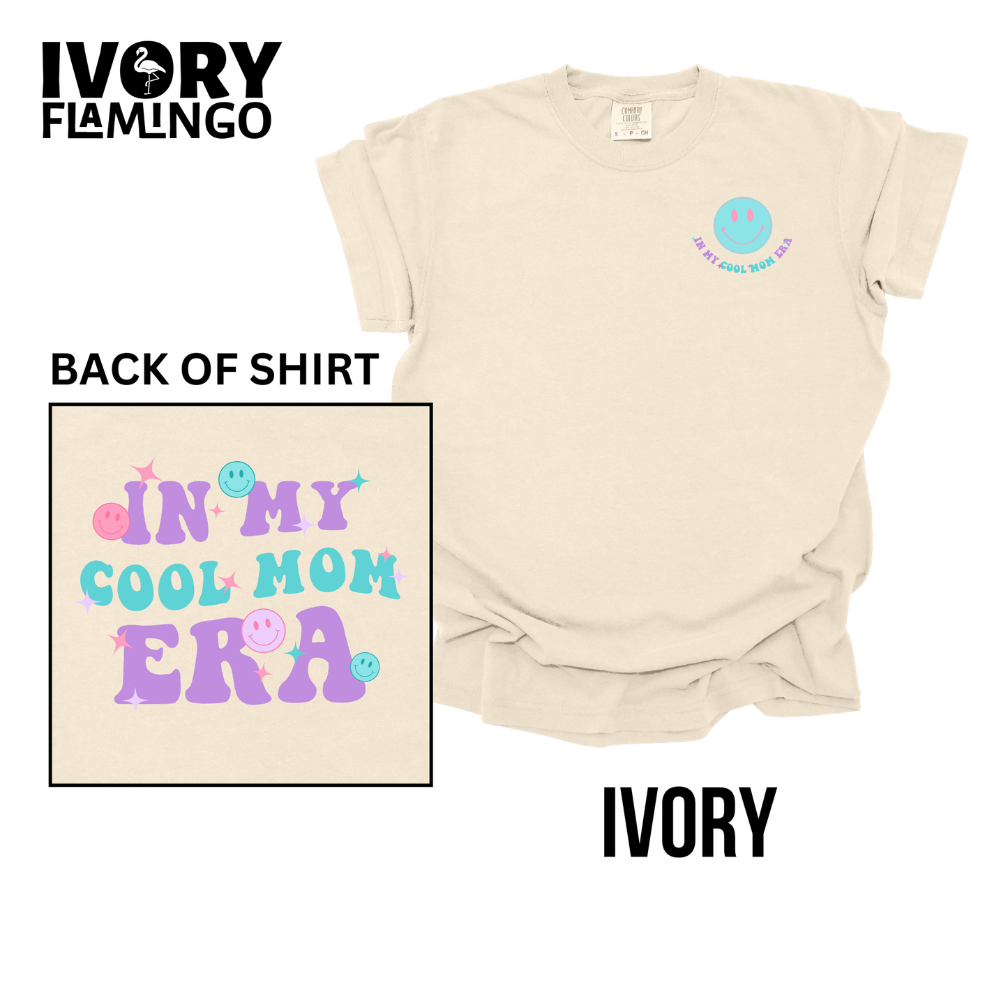 Era Collection: Cool Mom