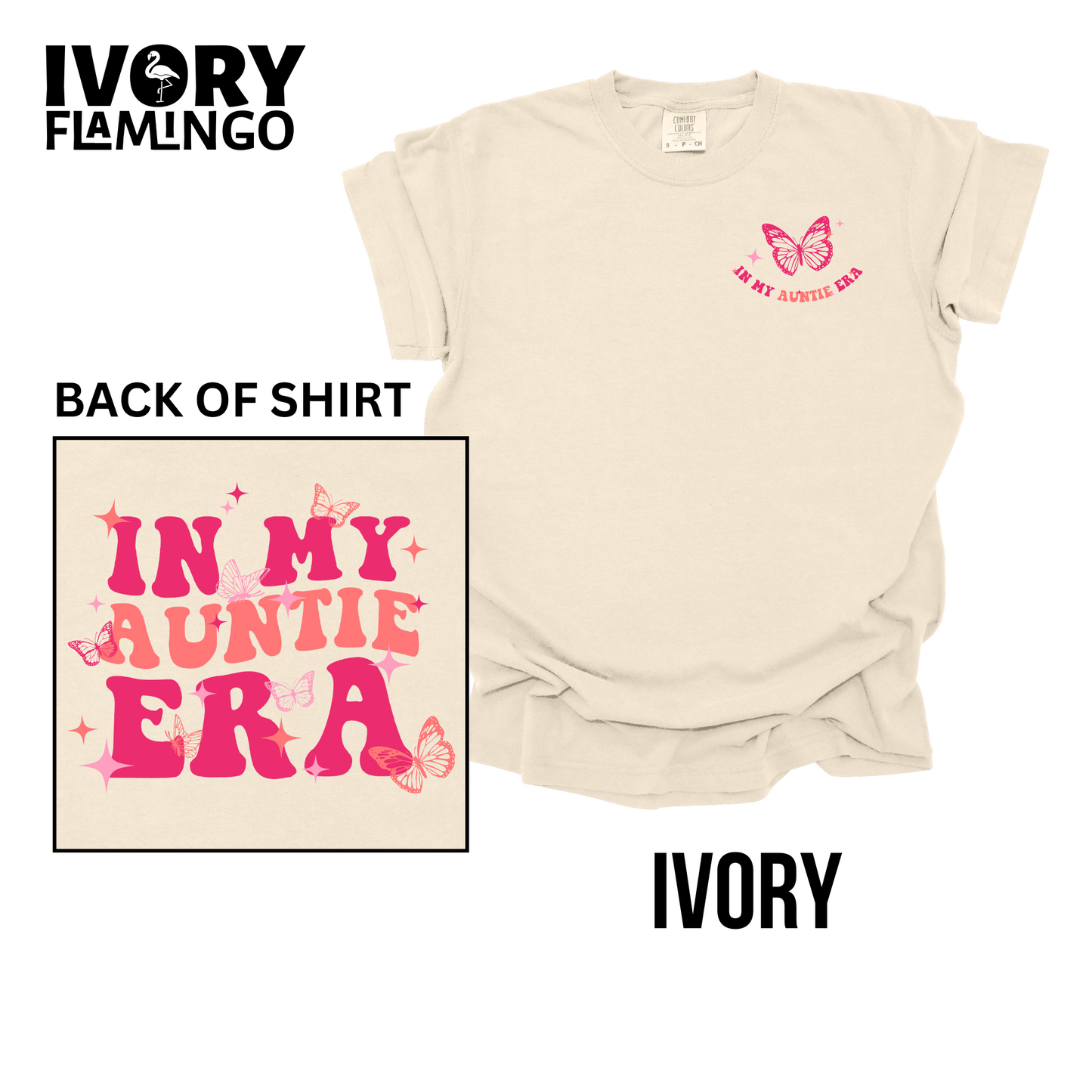 Era Collection: Auntie
