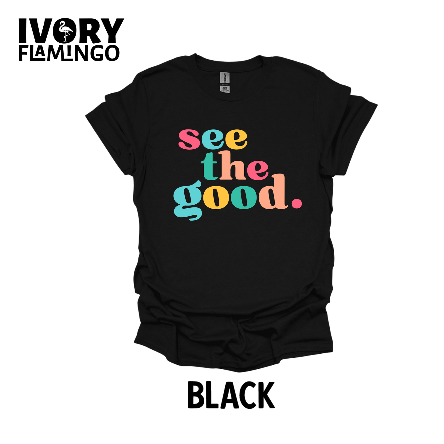 See The Good