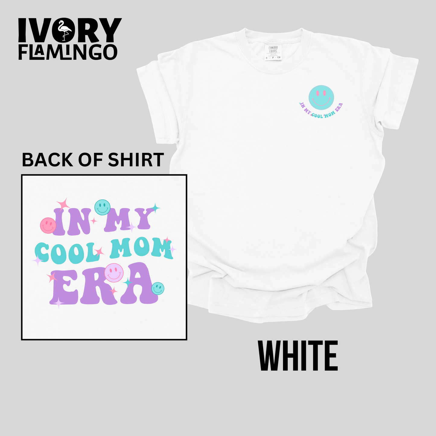 Era Collection: Cool Mom