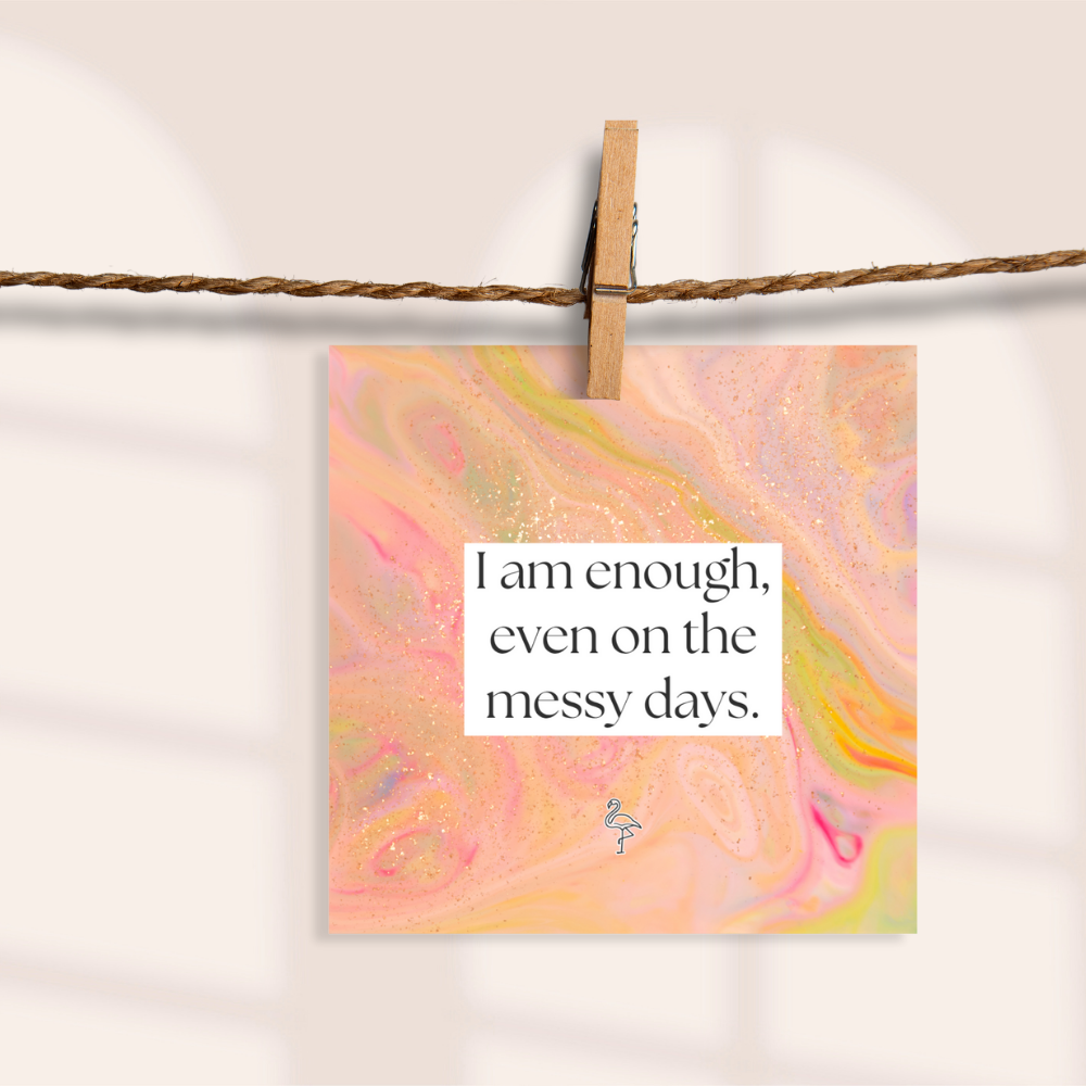 Affirmations for Moms