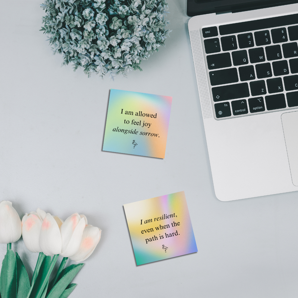 Infertility Affirmations