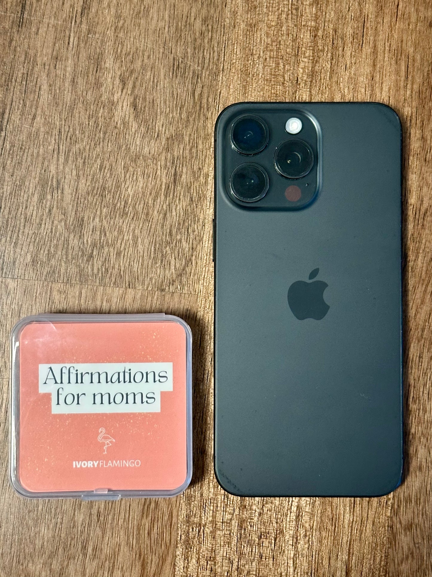 Affirmations for Moms