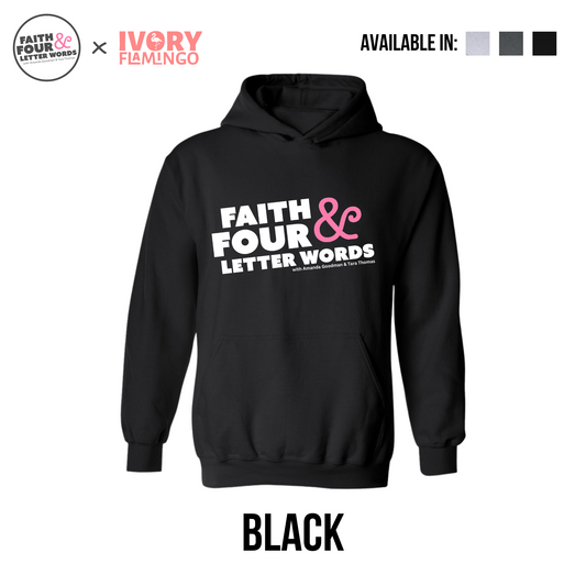 FFLW Logo - Hoodie