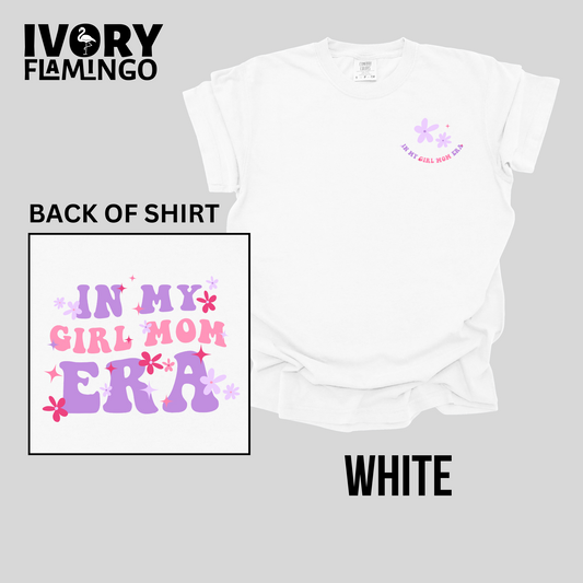 Era Collection: Girl Mom