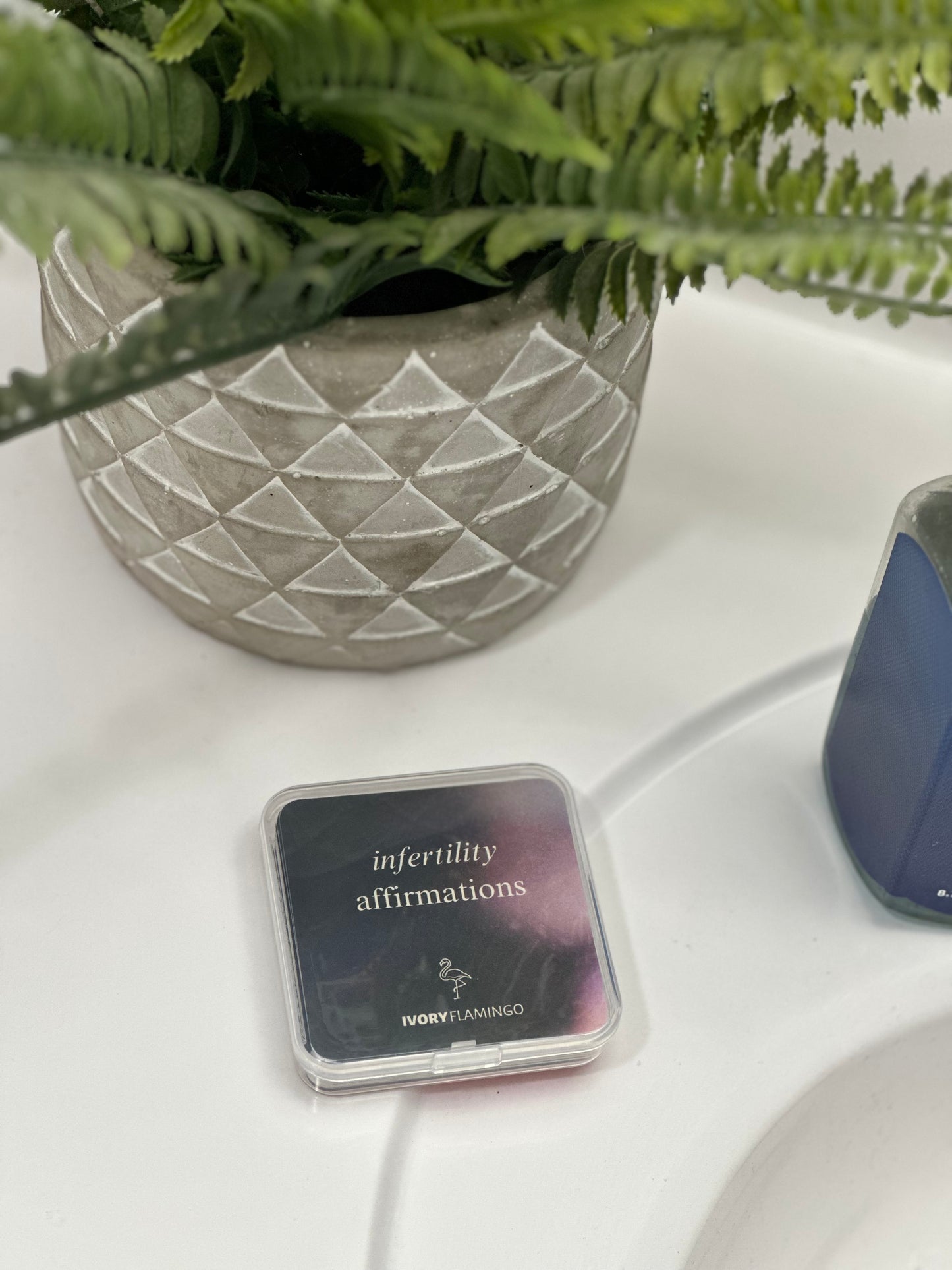 Infertility Affirmations