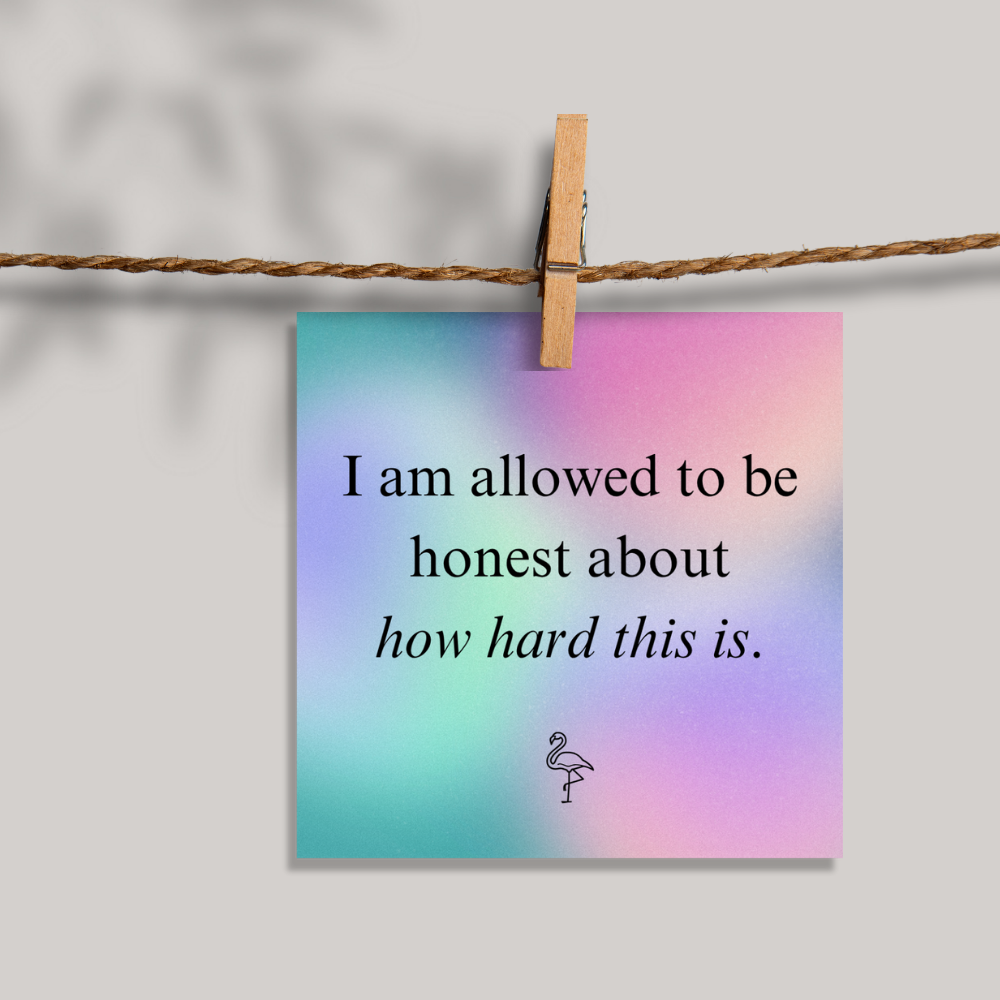 Infertility Affirmations